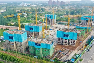 行業(yè)資訊丨山西第三批裝配式建筑示范城市、產(chǎn)業(yè)基地和示范項目開始申報；《珠海市綠色建筑評價導則》通過專家團隊評審
